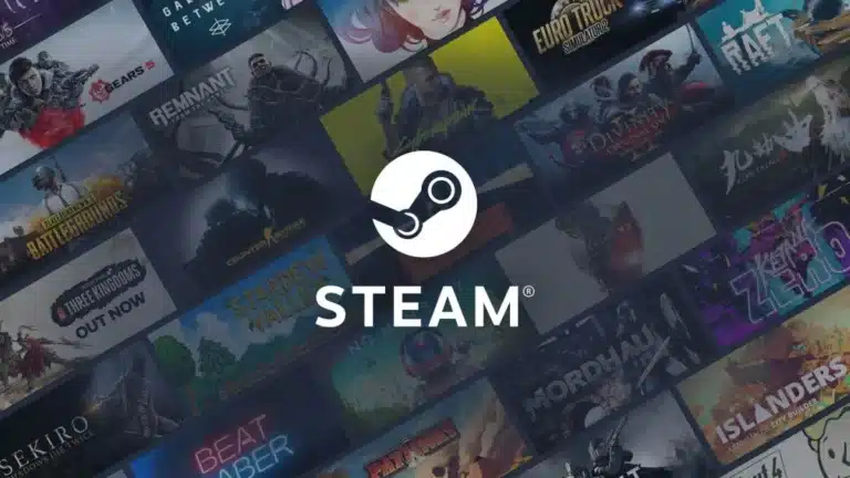 Steam abre 2024 com uma lista extensa de jogos gratuitos confira