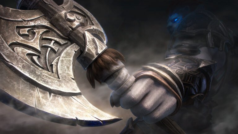 Tarisland MMORPG