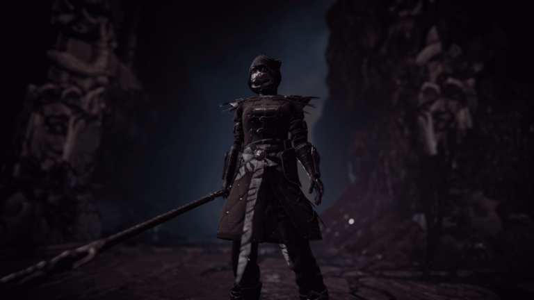 Rogue BladeDancer Las Epoch