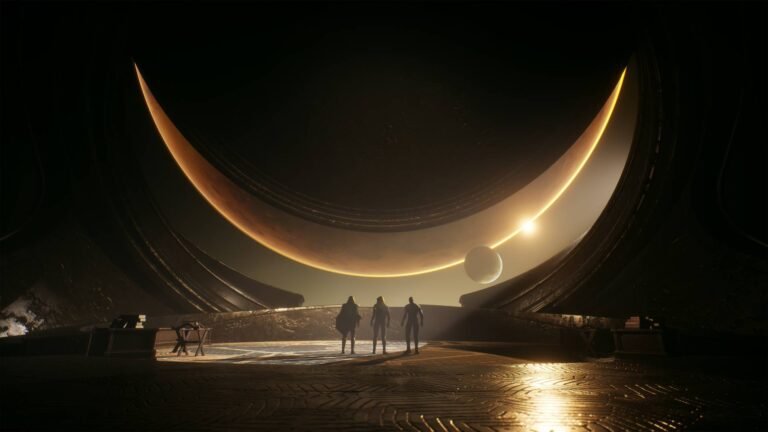 O que você precisa saber para entrar com o pé direito em Dune Awakening