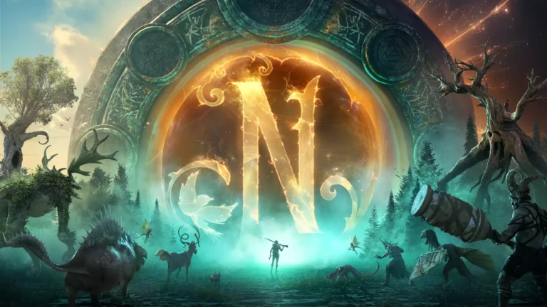 Nightingale abre inscrições pela Steam para o seu próximo Stress Test
