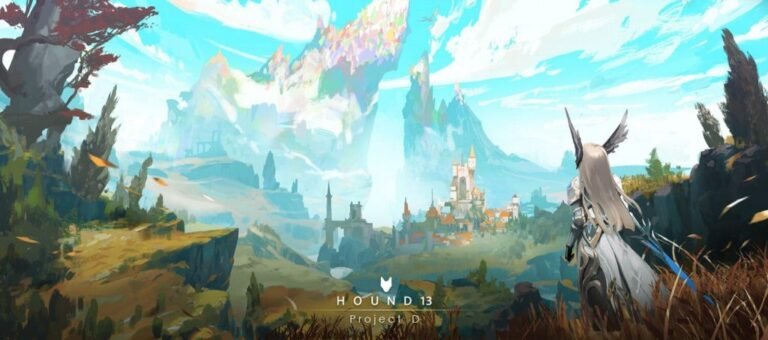 A Webzen fez um investimento estratégico de 30 bilhões de won na desenvolvedora de jogos coreana 'Hound 13'