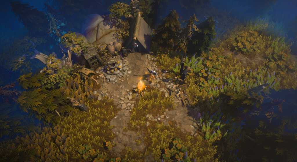 Testamos o Closed Alpha do MMO Corepunk