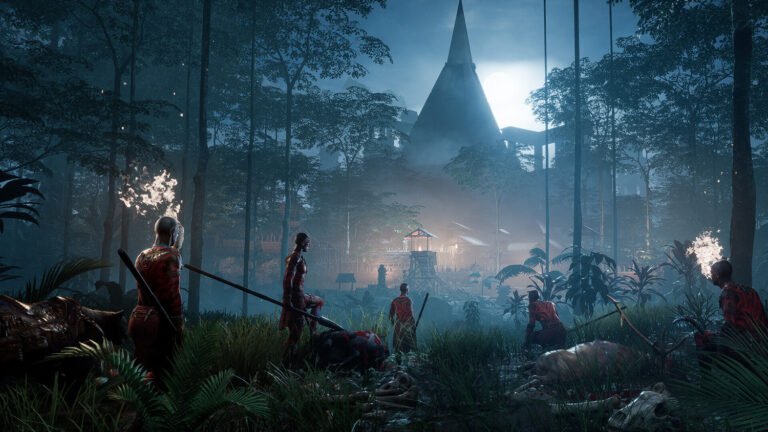 Nós Testamos: Confira o guia inicial de Soulmask da Play MMO