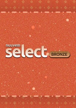 Banner de divulgação do Select Nuuvem do CarnaGamer produzido pela Nuuvem para descontos de até 95%.