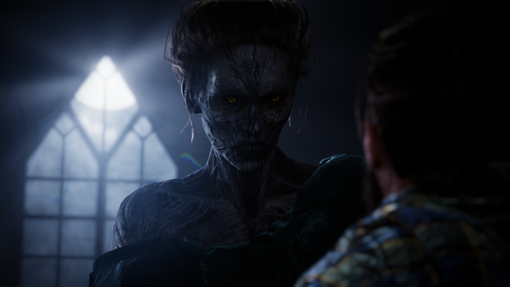 Análise de Banishers: Ghosts of New Eden - Uma Experiência RPG Envolvente e Sombria