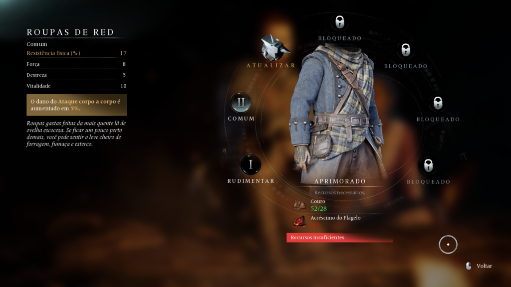 Análise de Banishers: Ghosts of New Eden - Uma Experiência RPG Envolvente e Sombria