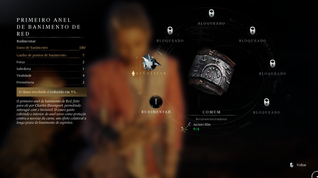 Análise de Banishers: Ghosts of New Eden - Uma Experiência RPG Envolvente e Sombria