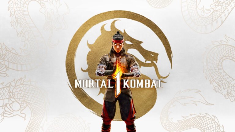 Análise do Mortal Kombat 1