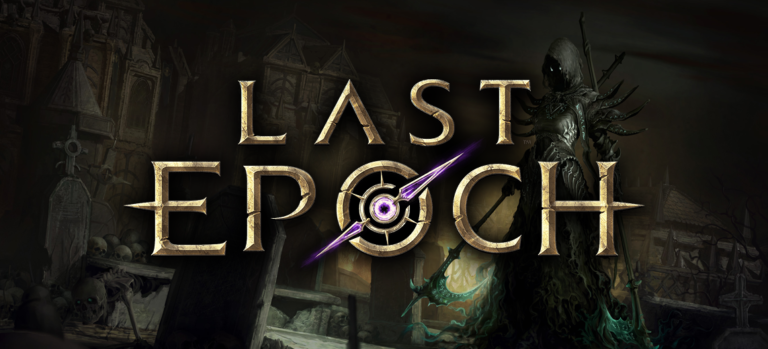 Last Epoch será lançado às 14h em 21 de fevereiro de 2024
