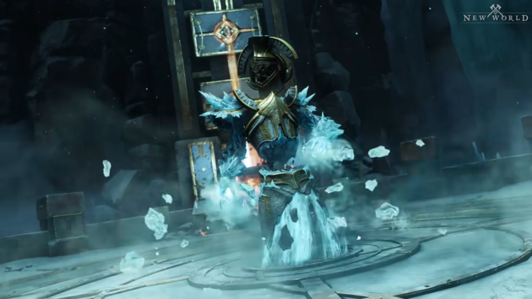 Nova Temporada do MMORPG New World "Guardian" virá com diversas novidades, incluindo suporte a controle, melhorias no PvP e novos artefatos