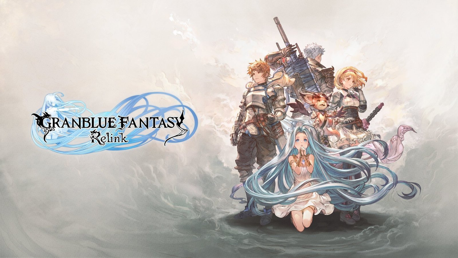Granblue Fantasy Relink: Um épico jogo de ação e RPG distribuído na América Latina pela Nuuvem