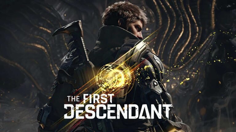 Nexon publica uma Nota de Desenvolvimento de The First Descendant