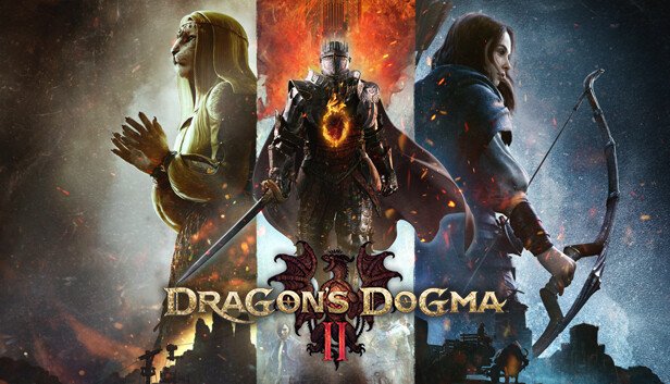 Dragon's Dogma 2 é um próximo jogo de RPG de ação desenvolvido e publicado pela Capcom. Uma sequência de Dragon's Dogma, o jogo está programado para ser lançado para PlayStation 5, Windows e Xbox Series X/S em 22 de março de 2024.