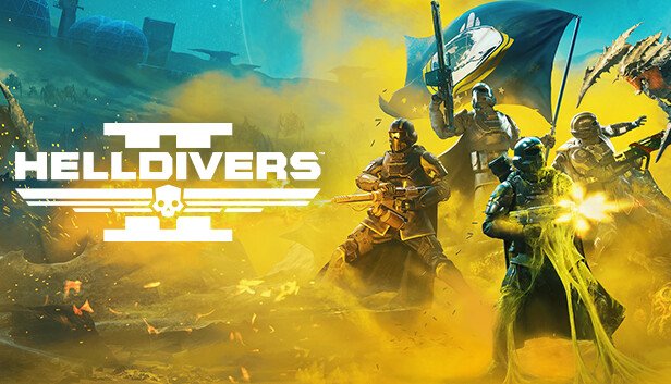 Helldivers 2 é um próximo jogo de tiro em terceira pessoa desenvolvido pela Arrowhead Game Studios e publicado pela Sony Interactive Entertainment. O jogo é a sequência de Helldivers de 2015, que era um jogo de tiro de cima para baixo.