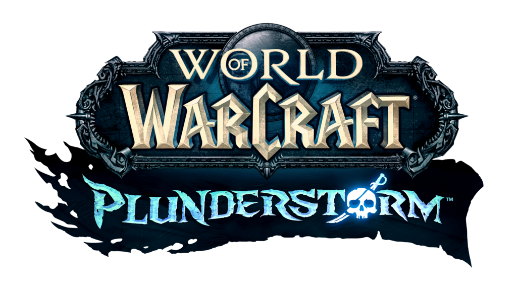 Nova Atualização Plunderstorm. O Battle Royale do MMORPG World of Warcraft
