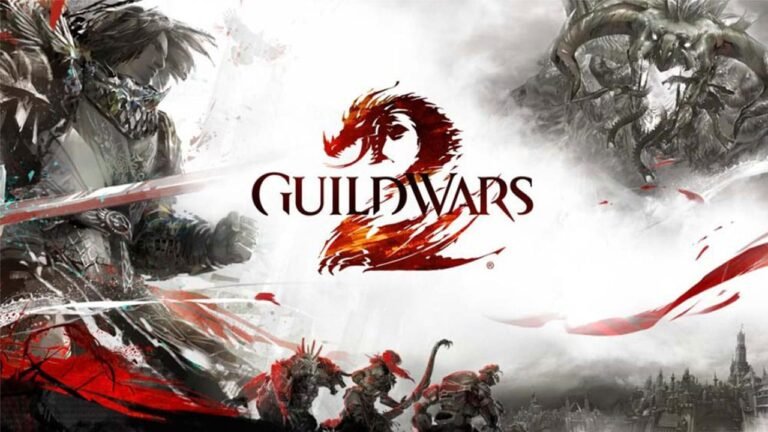 Rumores e especulações sobre Guild Wars 3: o que os fãs esperam?