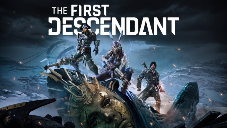 The First Descendant: Descubra as Novidades nos Dev Note Vol.9 Vol.10