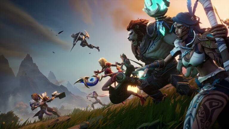 Tarisland está chegando em 21 de Junho. Saiba como jogar!