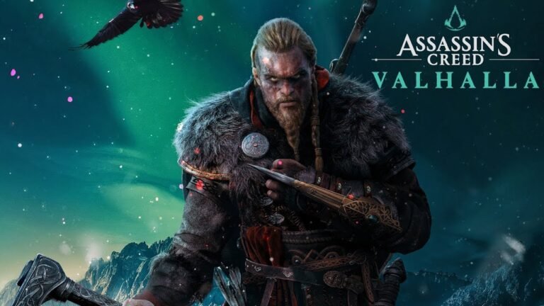 Tudo o que você precisa saber sobre Assassin's Creed Valhalla