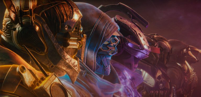 Destiny 2: A Forma Final - Poder, Traição e o Destino da Vanguarda