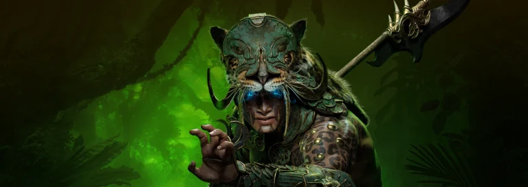 Natispírito, confira tudo sobre a Nova classe de Diablo IV