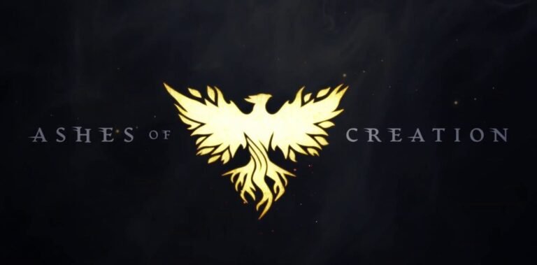 Todos os Detalhes do Alpha 2 de Ashes of Creation