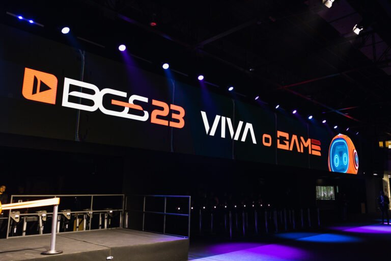 Brasil Game Show 2024 está chegando, confira tudo sobre o maior evento de jogos eletrônicos da América Latina