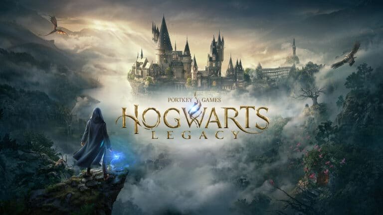 Review Completo de Hogwarts Legacy: Uma Aventura Mágica no Mundo de Harry Potter