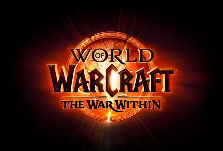 Tudo sobre a nova expansão de World of Warcraft: The War Within com data de lançamento dia 26/08