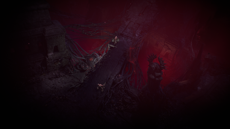 O próximo RTP de Diablo IV começa em 4 de setembro e traz grandes atualizações de progressão
