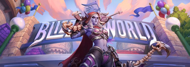 Overwatch 2 e World of Warcraft se unem em um evento de crossover especial para homenagear o 20º aniversário de WoW