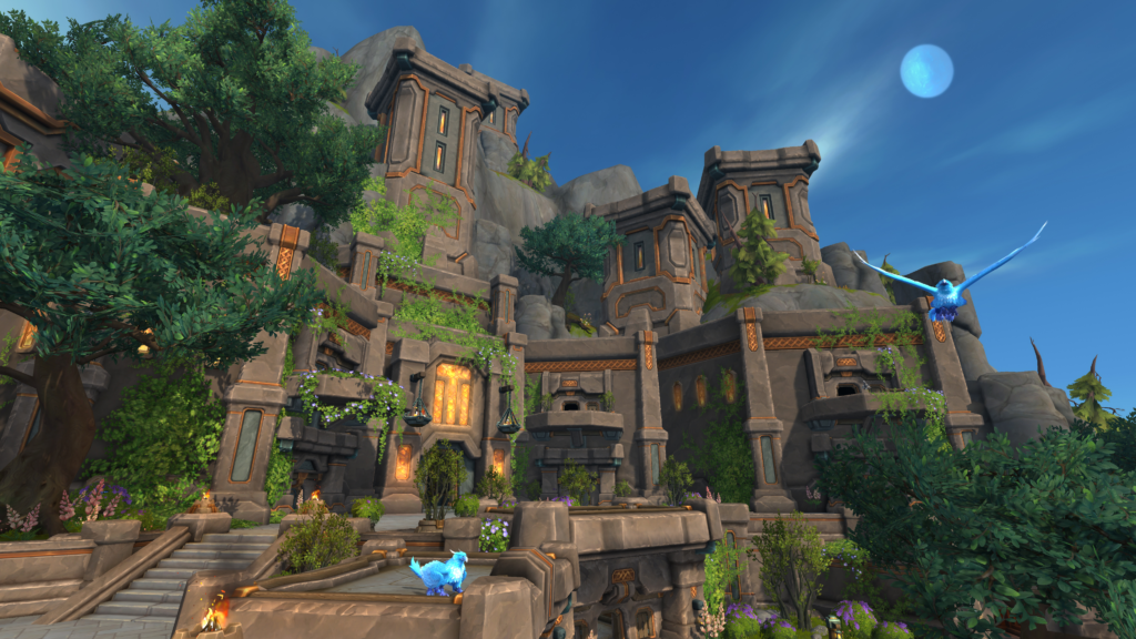 Review da Nova Expansão: World of Warcraft – The War Within