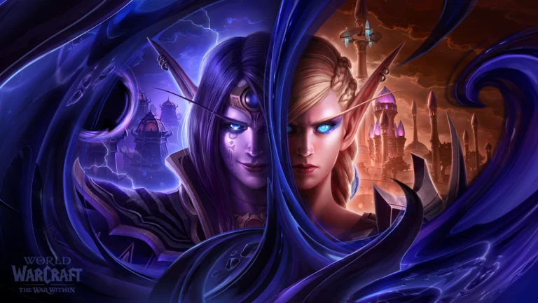 Review da Nova Expansão: World of Warcraft – The War Within
