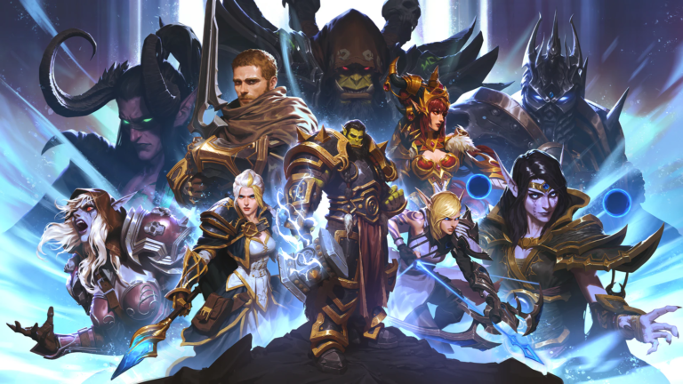 Celebração do 20º aniversário no World of Warcraft tem início em 22 de outubro