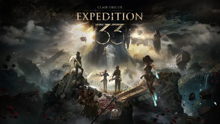 Adaptação Cinematográfica do Game Clair Obscur: Expedition 33 é Anunciada