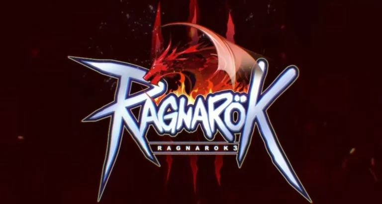 Gravity Anuncia Novo Ragnarok: Conheça o Ragnarok 3
