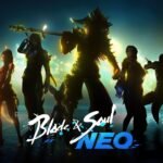 Blade and Soul NEO