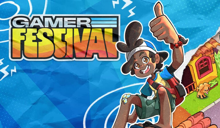 Gamer Festival da Nuuvem: Jogos com até 95% de desconto e cupons exclusivos!
