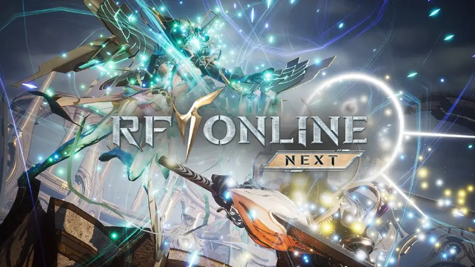 Netmarble Lança RF Online Next na Coreia do Sul