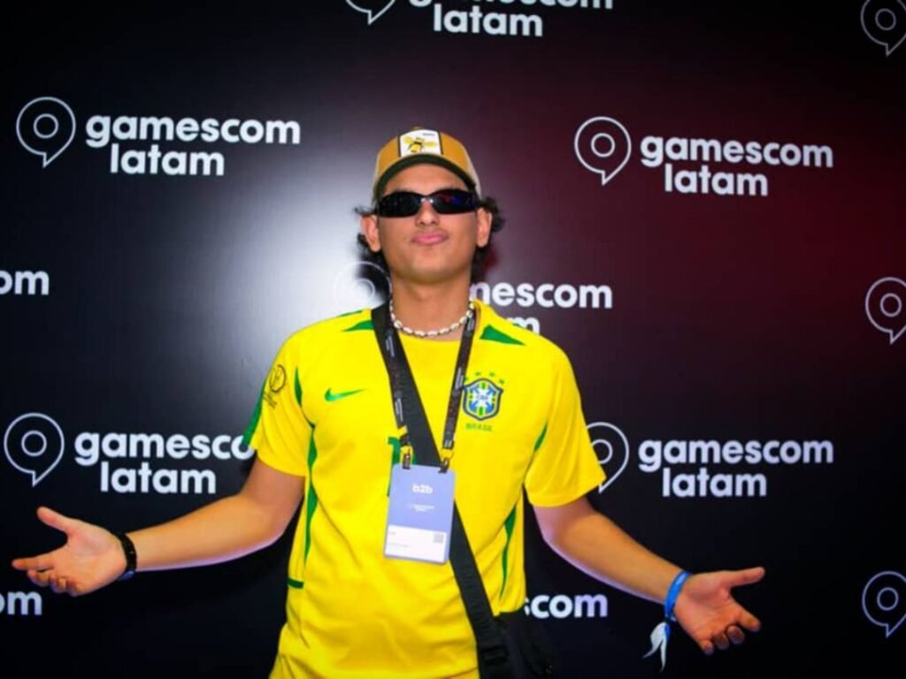 Gamescom latam anuncia participação de fundador da The Tetris Company, jogos selecionados para as mostras nacional e internacional e mais
