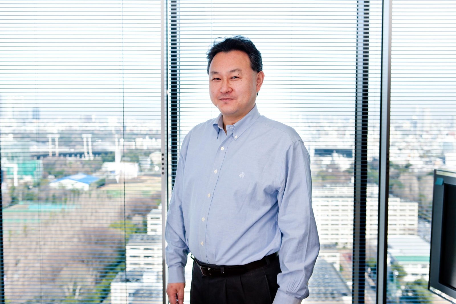 Shuhei Yoshida e Bo Andersson Klint Confirmados na gamescom latam 2025: Um Marco para os Games