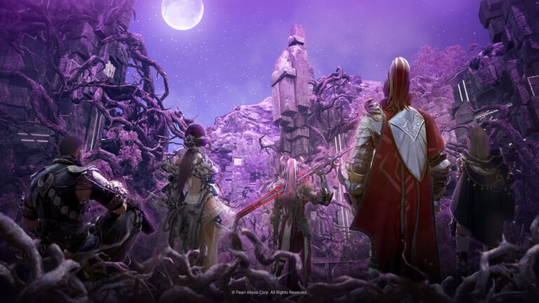 Black Desert Atoraxxion