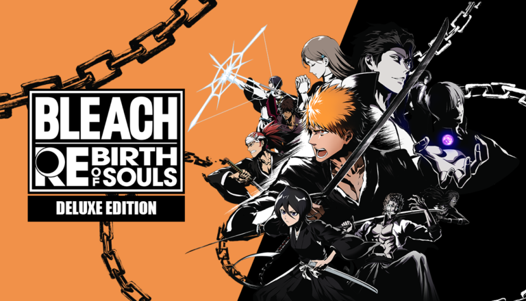 Confira a Cinemática de Abertura de BLEACH Rebirth of Souls