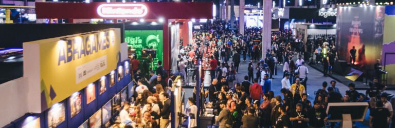 Gamescom latam anuncia participação de fundador da The Tetris Company, jogos selecionados para as mostras nacional e internacional e mais