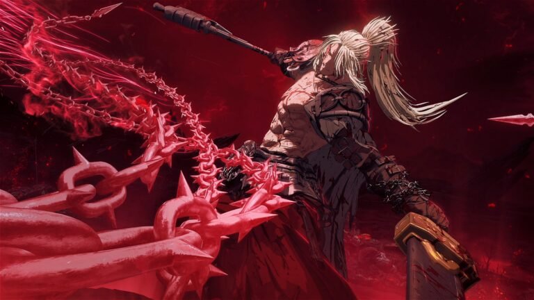 The First Berserker: Khazan – Acesso Antecipado Já Disponível com a Edição Deluxe