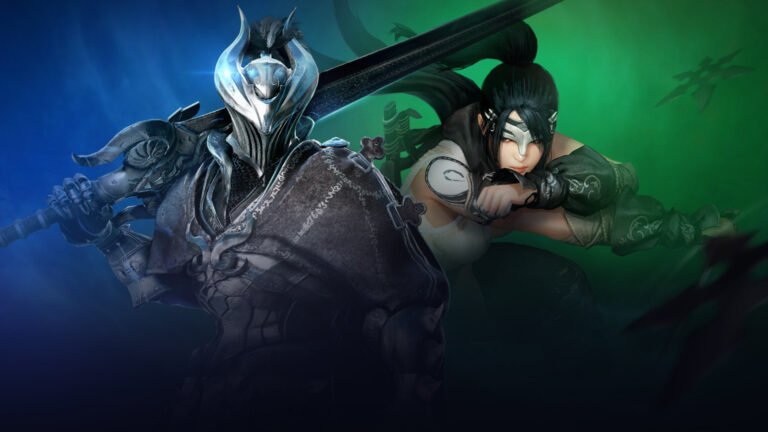 Black Desert Console receberá versões nativas de PS5 e Xbox Series X|S em junho