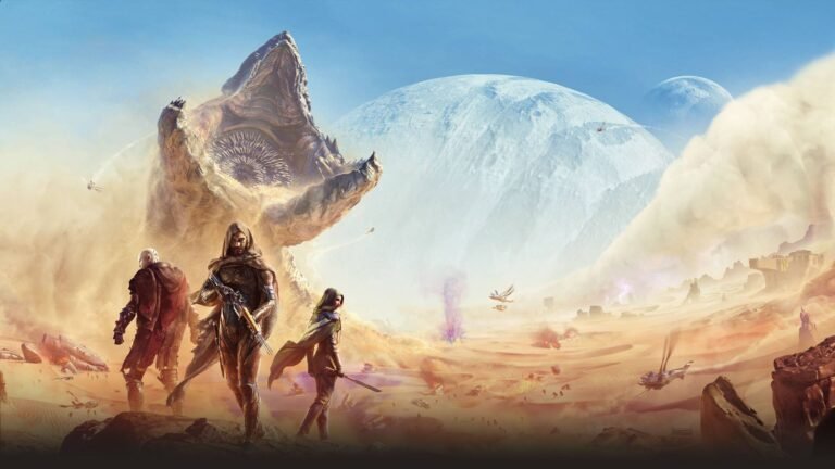 Dune: Awakening - Pré-venda já disponível: conheça o modelo de negócio, edições especiais e requisitos para PC