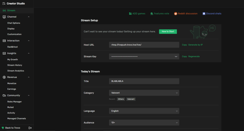 Descubra a Trovo: A Plataforma de Streaming e Seus Benefícios