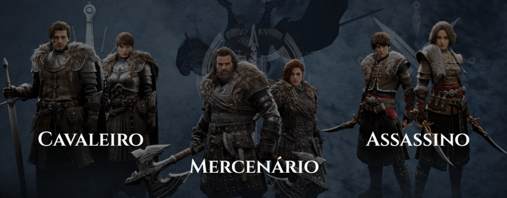 Game of Thrones: Kingsroad – O RPG que promete trazer Westeros à vida